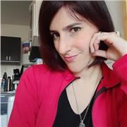 Profesora de Ciencia Sagrada